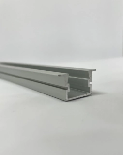 LED profil PDS NK - BOX IN - H vestavný